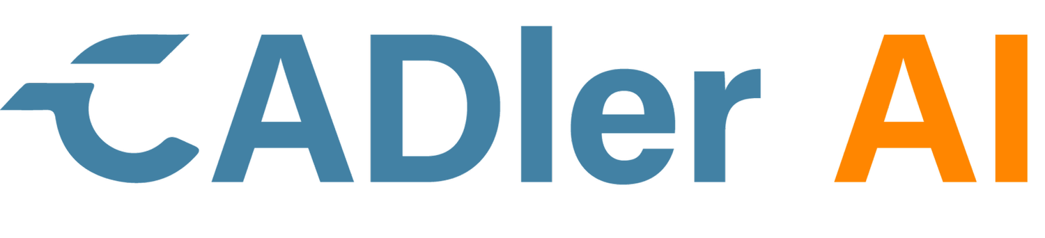 CADler Logo