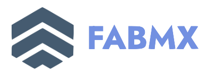 FabMX Logo